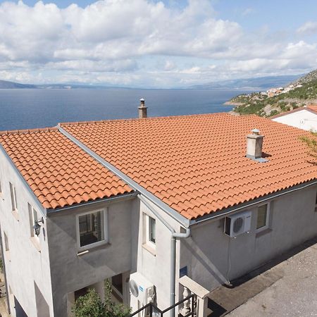 Apartments Marija Ivana เซนญ์ ภายนอก รูปภาพ