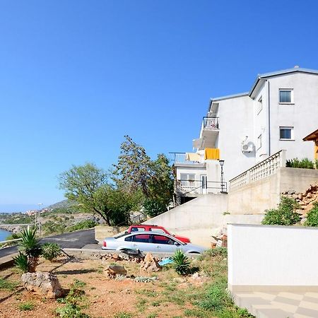 Apartments Marija Ivana เซนญ์ ภายนอก รูปภาพ