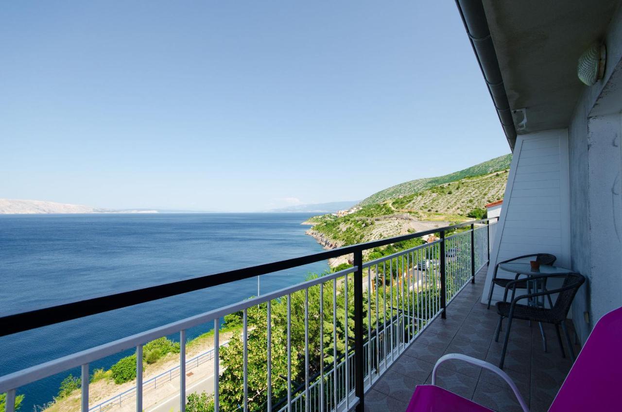 Apartments Marija Ivana เซนญ์ ภายนอก รูปภาพ