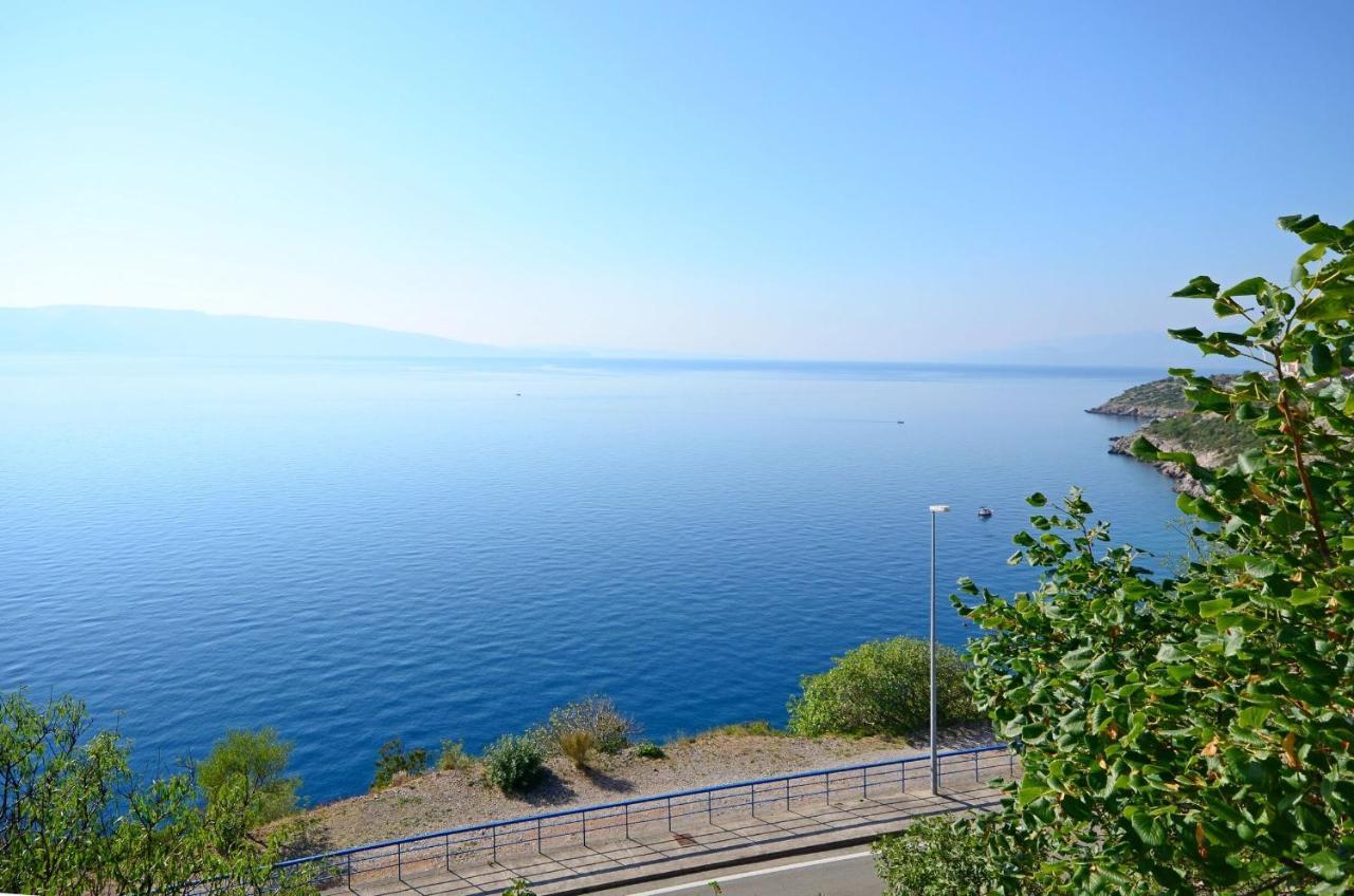 Apartments Marija Ivana เซนญ์ ภายนอก รูปภาพ