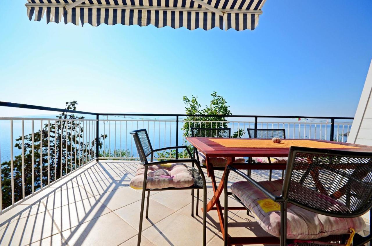 Apartments Marija Ivana เซนญ์ ภายนอก รูปภาพ