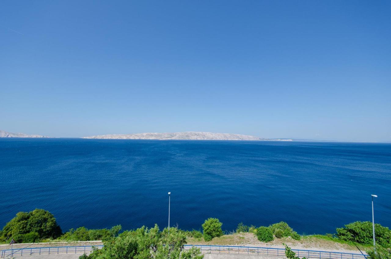 Apartments Marija Ivana เซนญ์ ภายนอก รูปภาพ