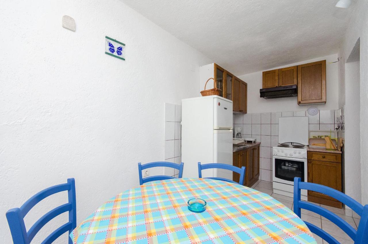 Apartments Marija Ivana เซนญ์ ภายนอก รูปภาพ