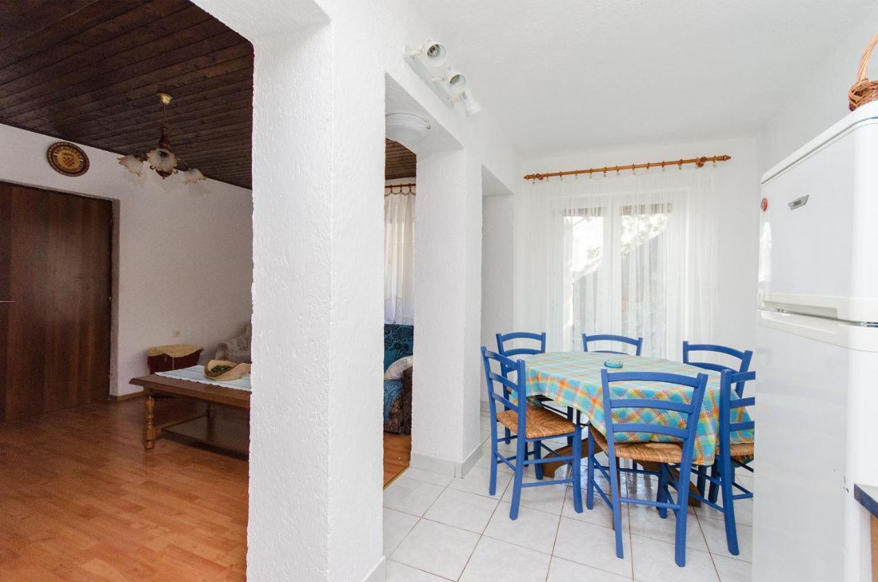 Apartments Marija Ivana เซนญ์ ภายนอก รูปภาพ