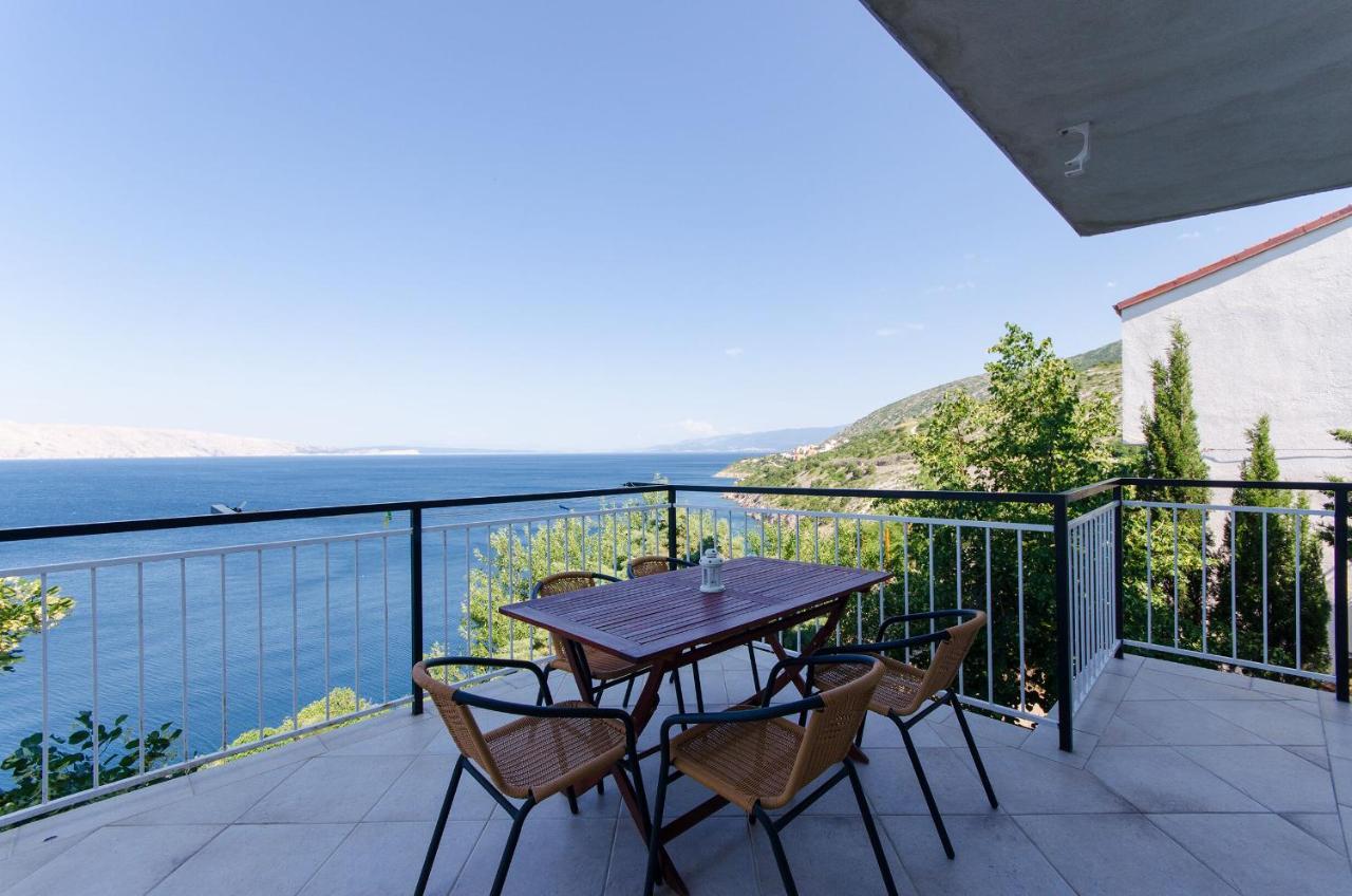 Apartments Marija Ivana เซนญ์ ภายนอก รูปภาพ