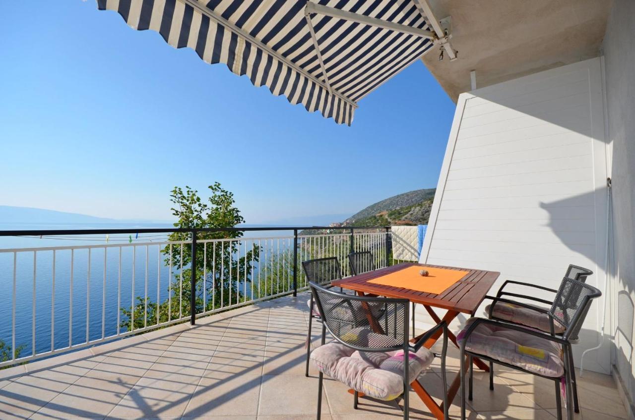 Apartments Marija Ivana เซนญ์ ภายนอก รูปภาพ