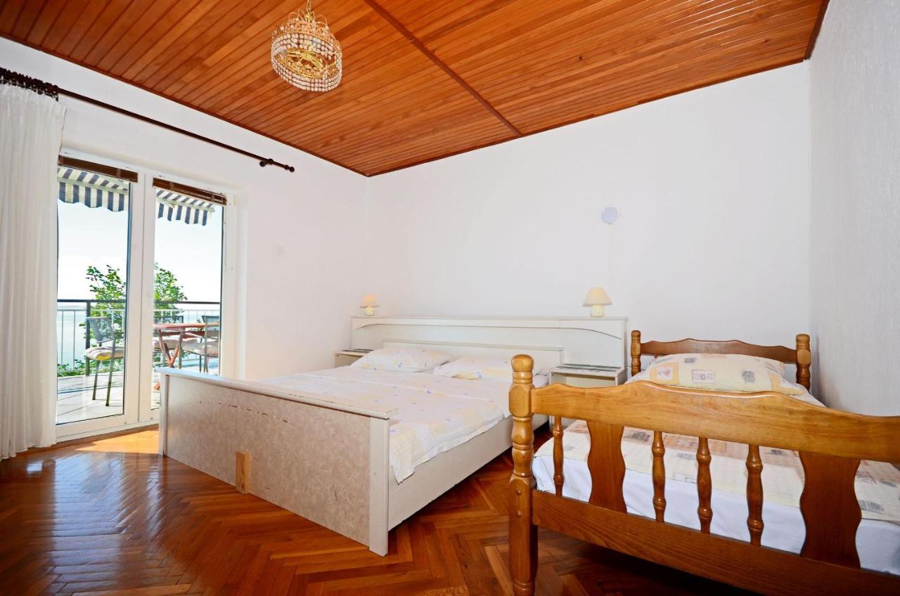 Apartments Marija Ivana เซนญ์ ภายนอก รูปภาพ