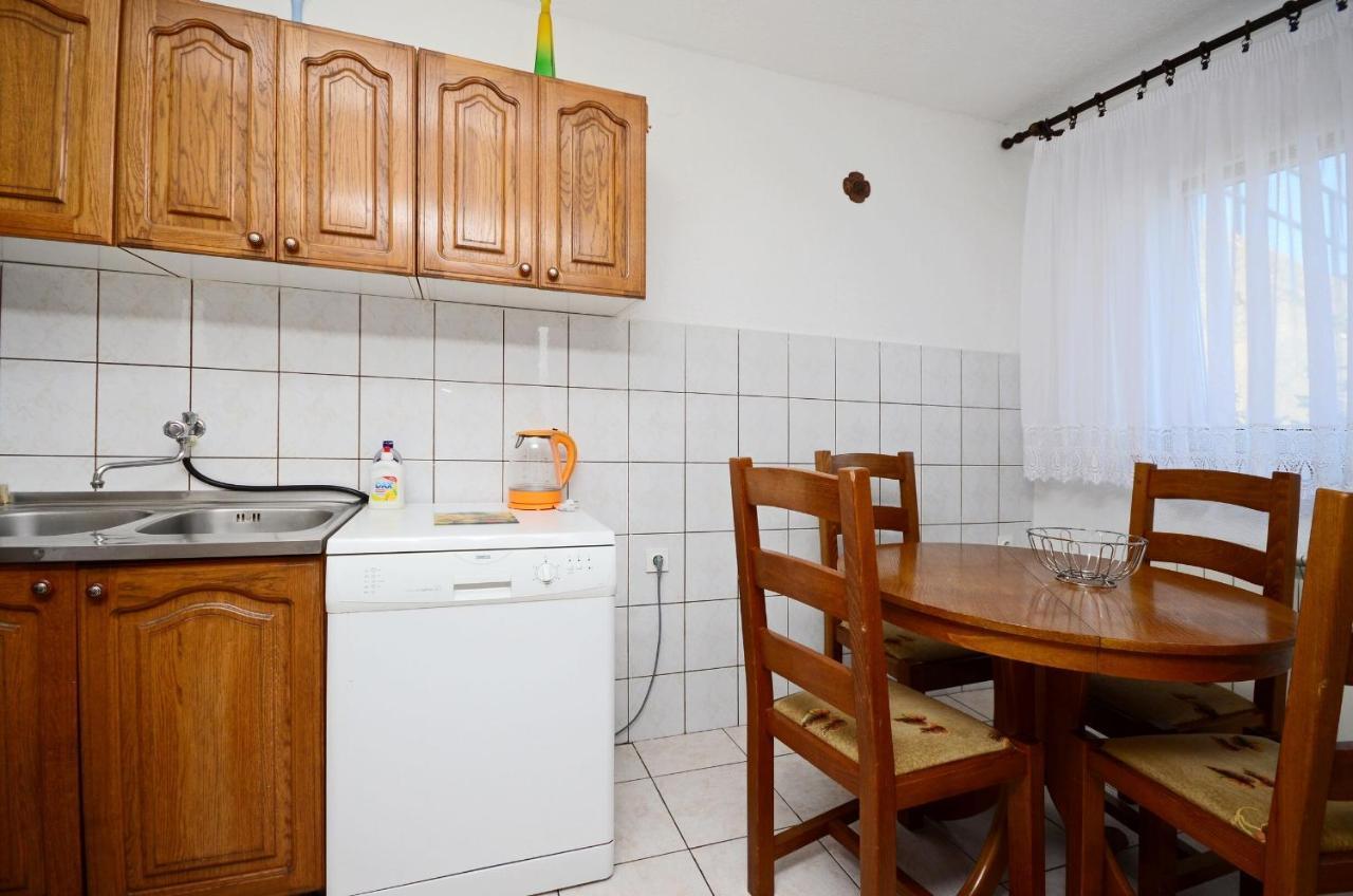 Apartments Marija Ivana เซนญ์ ภายนอก รูปภาพ