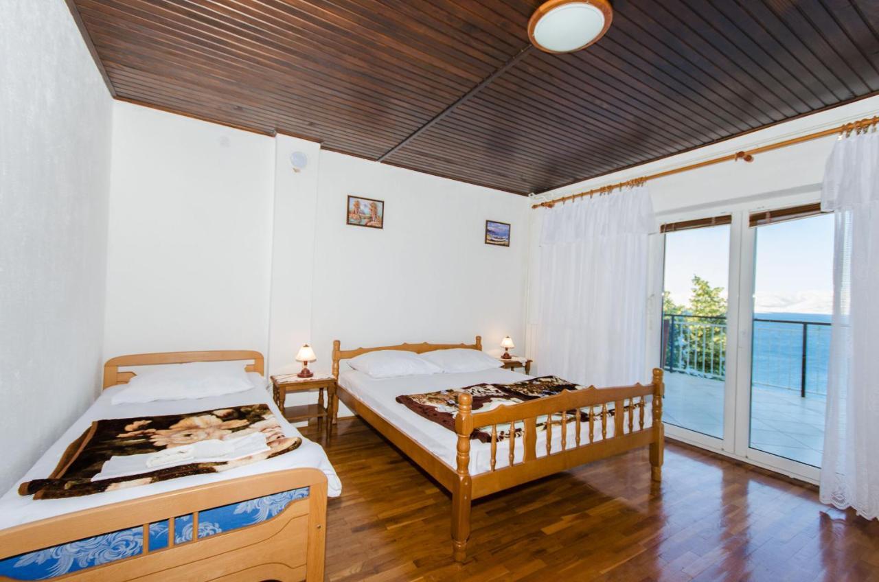 Apartments Marija Ivana เซนญ์ ภายนอก รูปภาพ