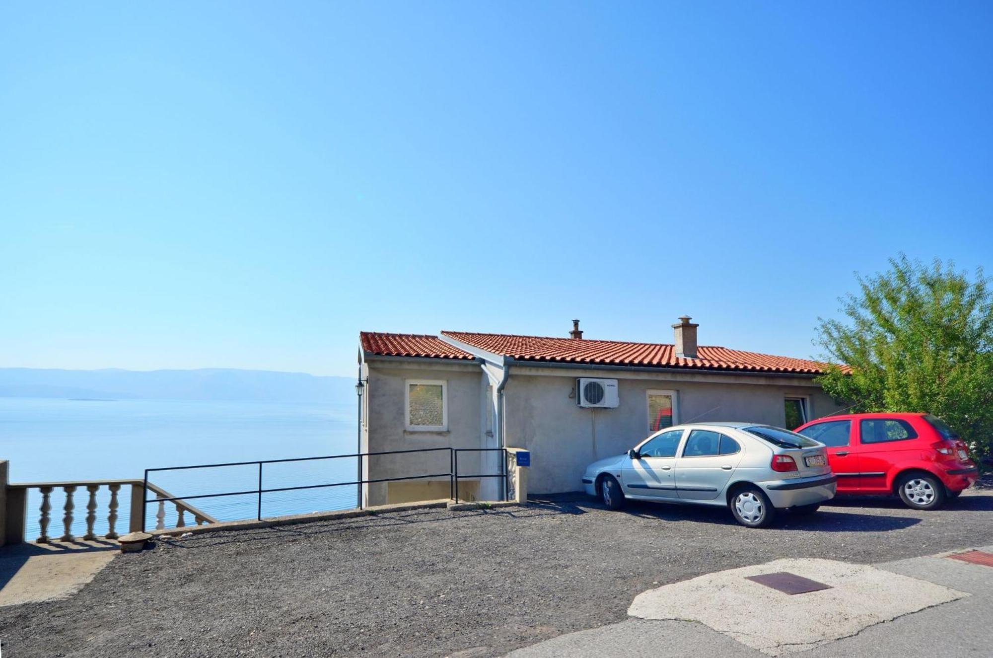 Apartments Marija Ivana เซนญ์ ภายนอก รูปภาพ