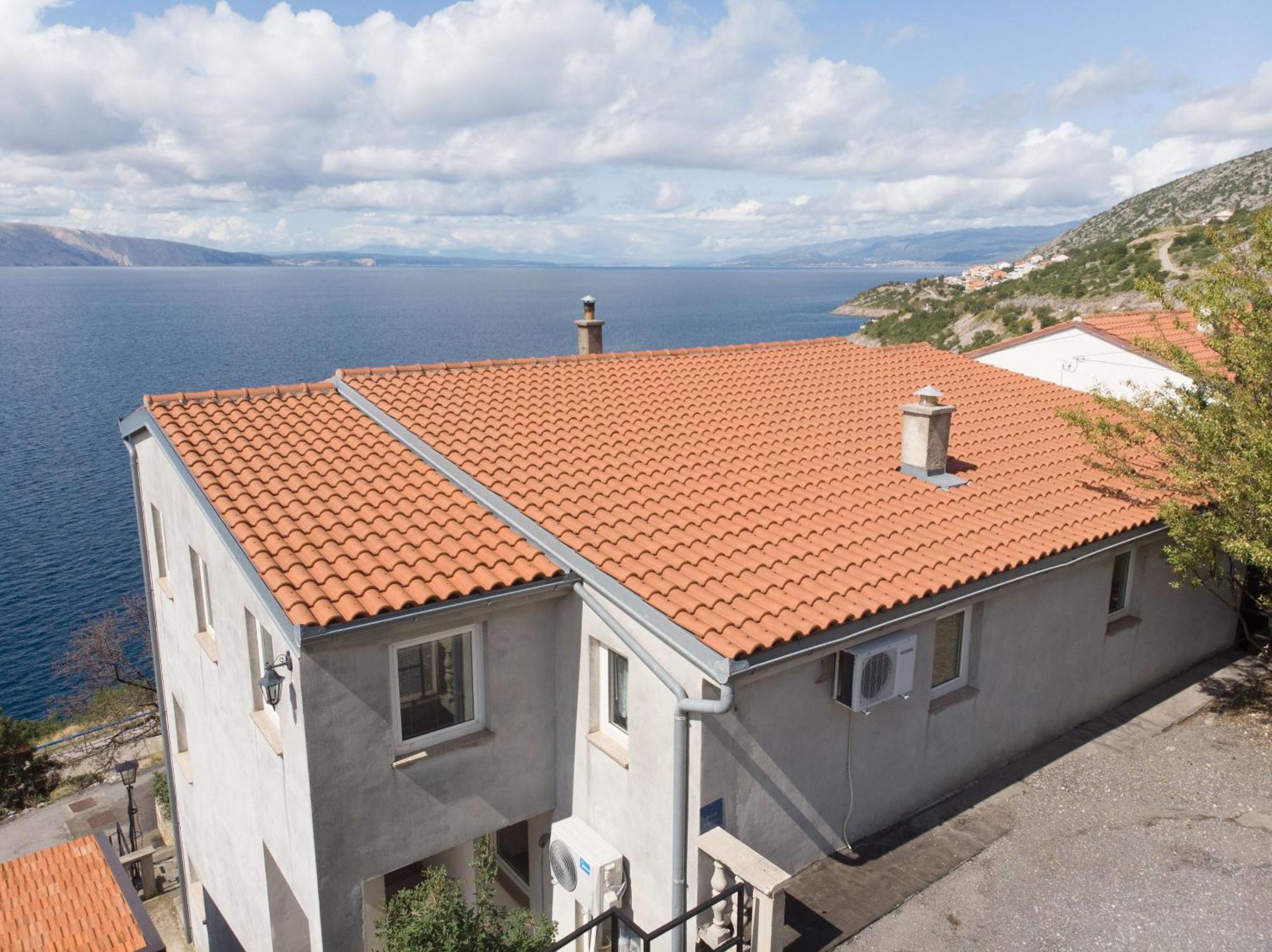 Apartments Marija Ivana เซนญ์ ภายนอก รูปภาพ