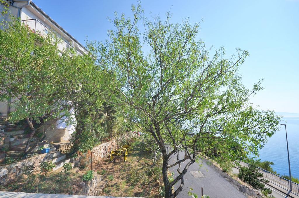 Apartments Marija Ivana เซนญ์ ภายนอก รูปภาพ