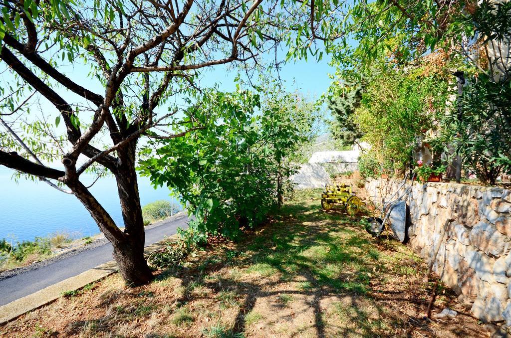Apartments Marija Ivana เซนญ์ ภายนอก รูปภาพ
