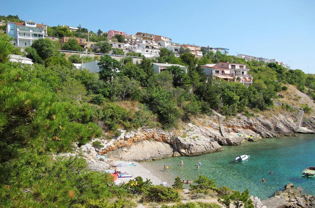 Apartments Marija Ivana เซนญ์ ภายนอก รูปภาพ