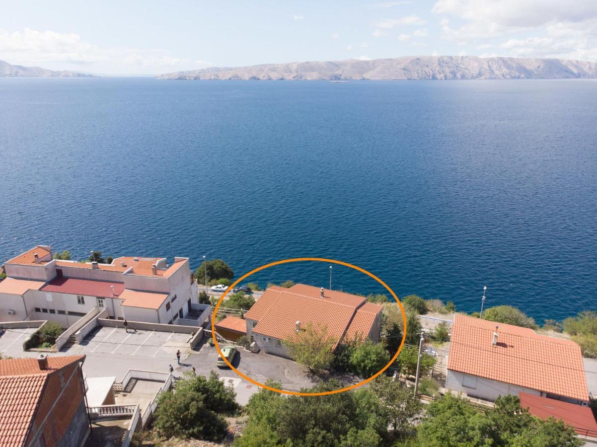 Apartments Marija Ivana เซนญ์ ภายนอก รูปภาพ