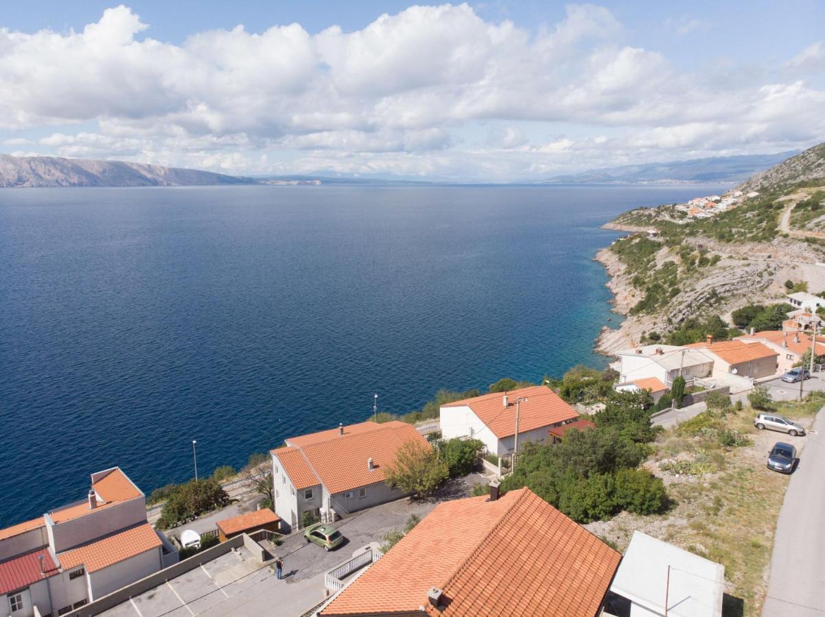 Apartments Marija Ivana เซนญ์ ภายนอก รูปภาพ
